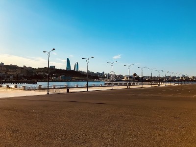 巴库