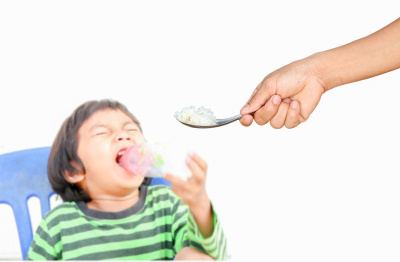 孩子们