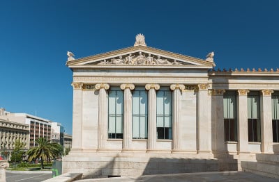雅典学院