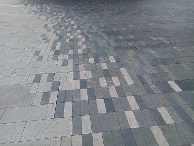 城市
