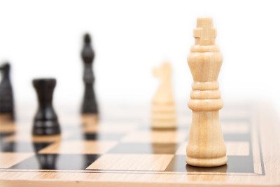 国际象棋