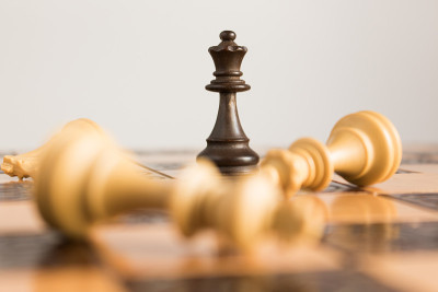 国际象棋