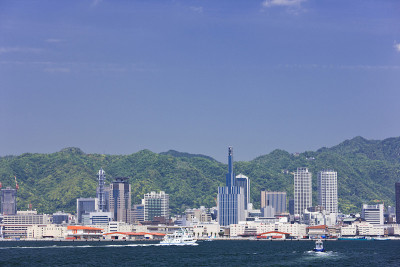 神户街