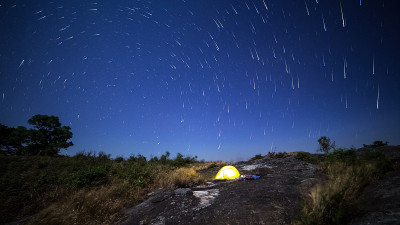 星路