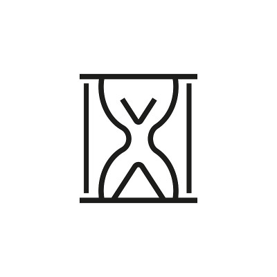 沙漏行图标