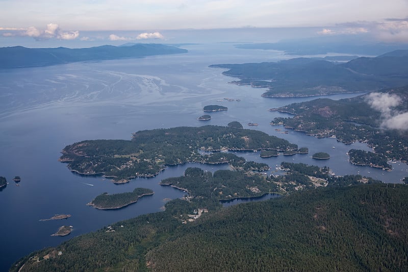 阳光海岸航空