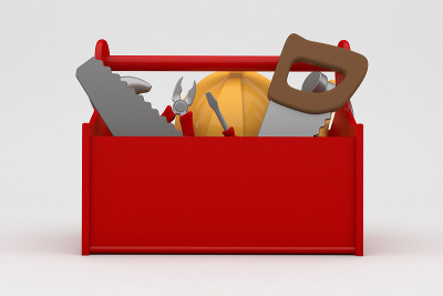 工具箱