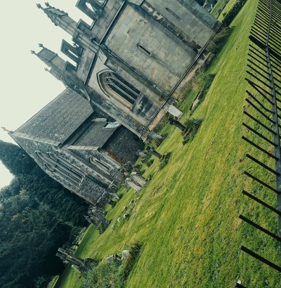 Ilam Church