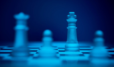 国际象棋比赛