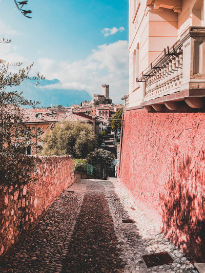 Malcesine