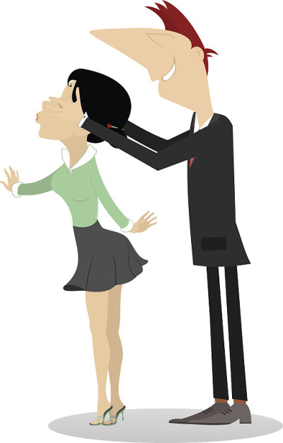 爱的夫妻