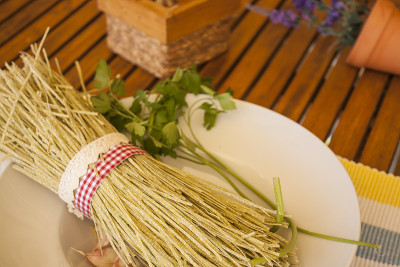 新鲜意大利面(面条)
