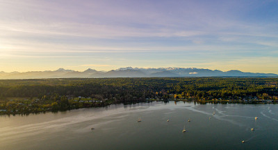 Poulsbo,华盛顿