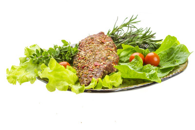 烟熏牛肉