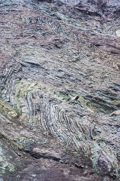 沉积一层3