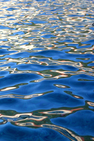 海面