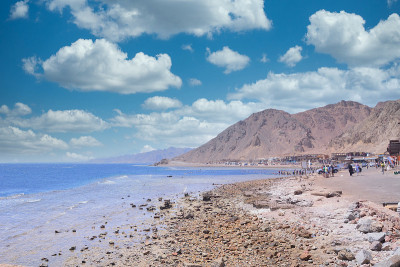 Dahab