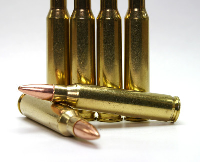 .223弹药
