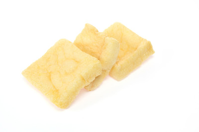 油炸豆腐