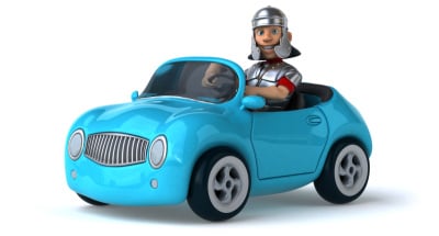 Fun car