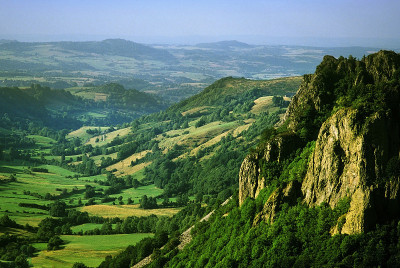 auvergne