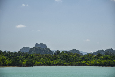 Koh道岛