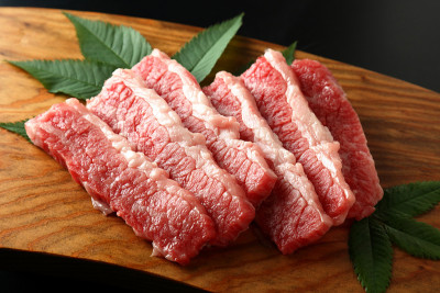 牛肉可以说
