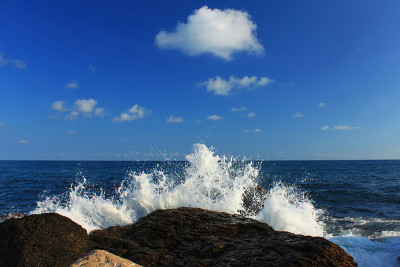 风浪