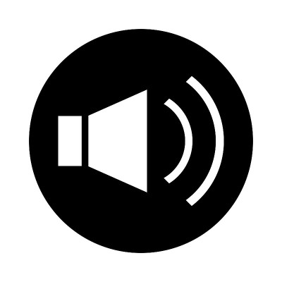 扬声器
