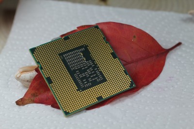 Intel cpu用于pc电脑关闭宏