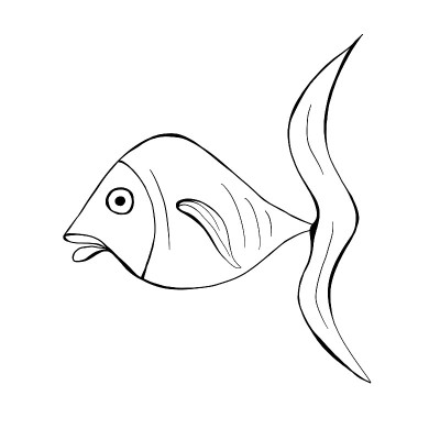 鱼