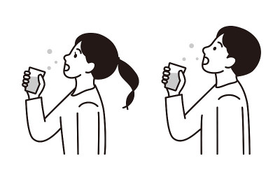 男女用漱口剂预防传染病插图