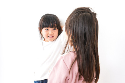 女孩们唱歌