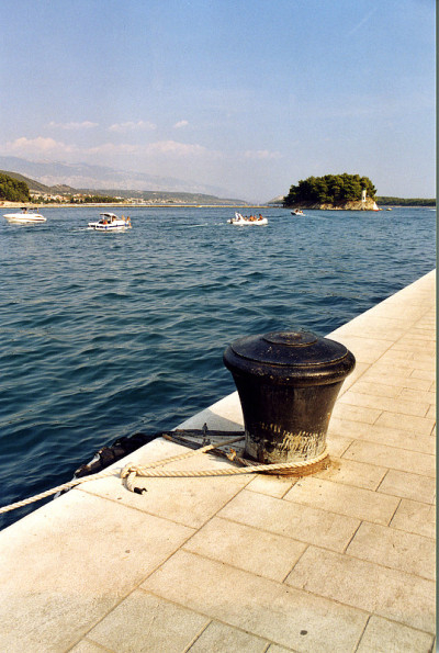 地中海海岸