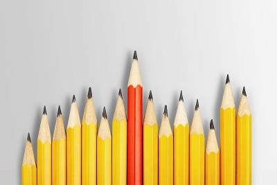 学校。