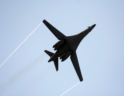 b - 1轰炸机2