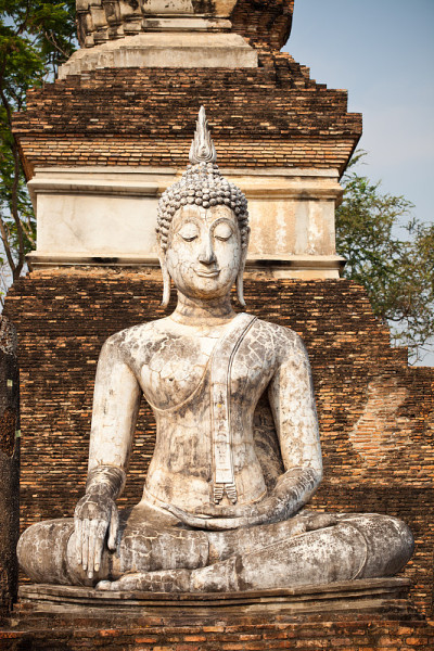 泰国素可