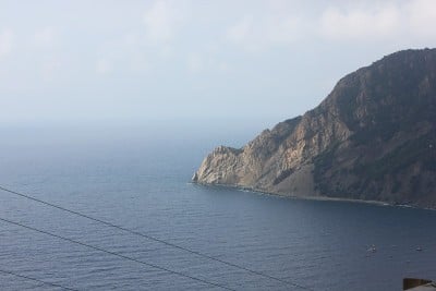 利古里亚海岸
