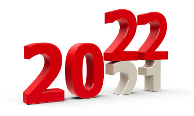 2021-2022 # 2