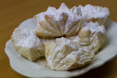 松饼