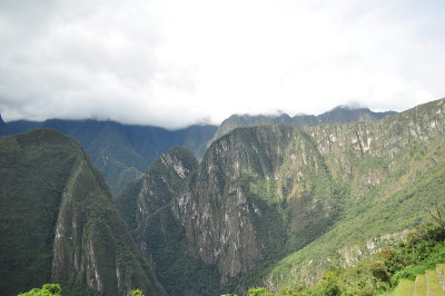 Macchu Picchu