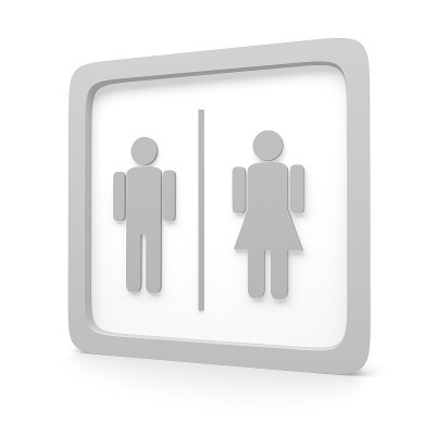 男女皆宜的