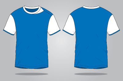 T-Shirt Design Vector