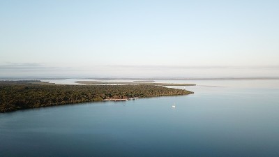 彩虹海滩