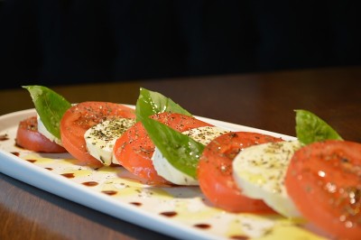 它们Salad