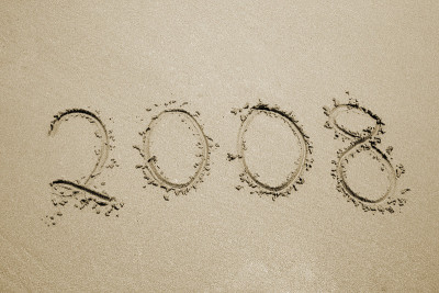 2008年沙