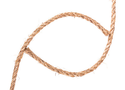 绳结