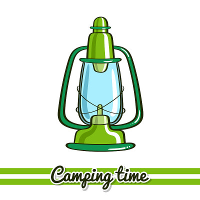 Lantern_Camping_Equipment