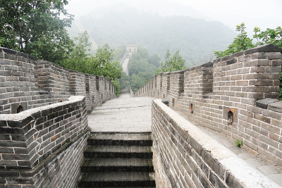 长城