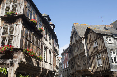 Dinan